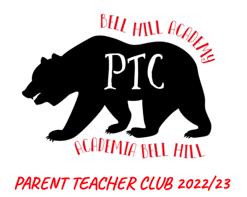 Logo for BHA PTC